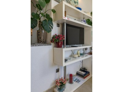 Apartment Apartment in Arbanija mit Sprudelbad - Outdoor photo 35