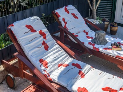 Apartment Apartment in Arbanija mit Sprudelbad - Outdoor photo 38