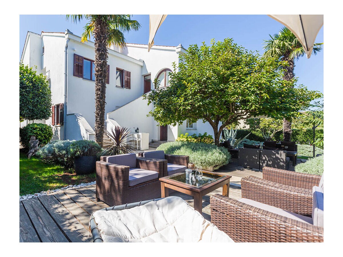 Holiday apartment Villa  Bori