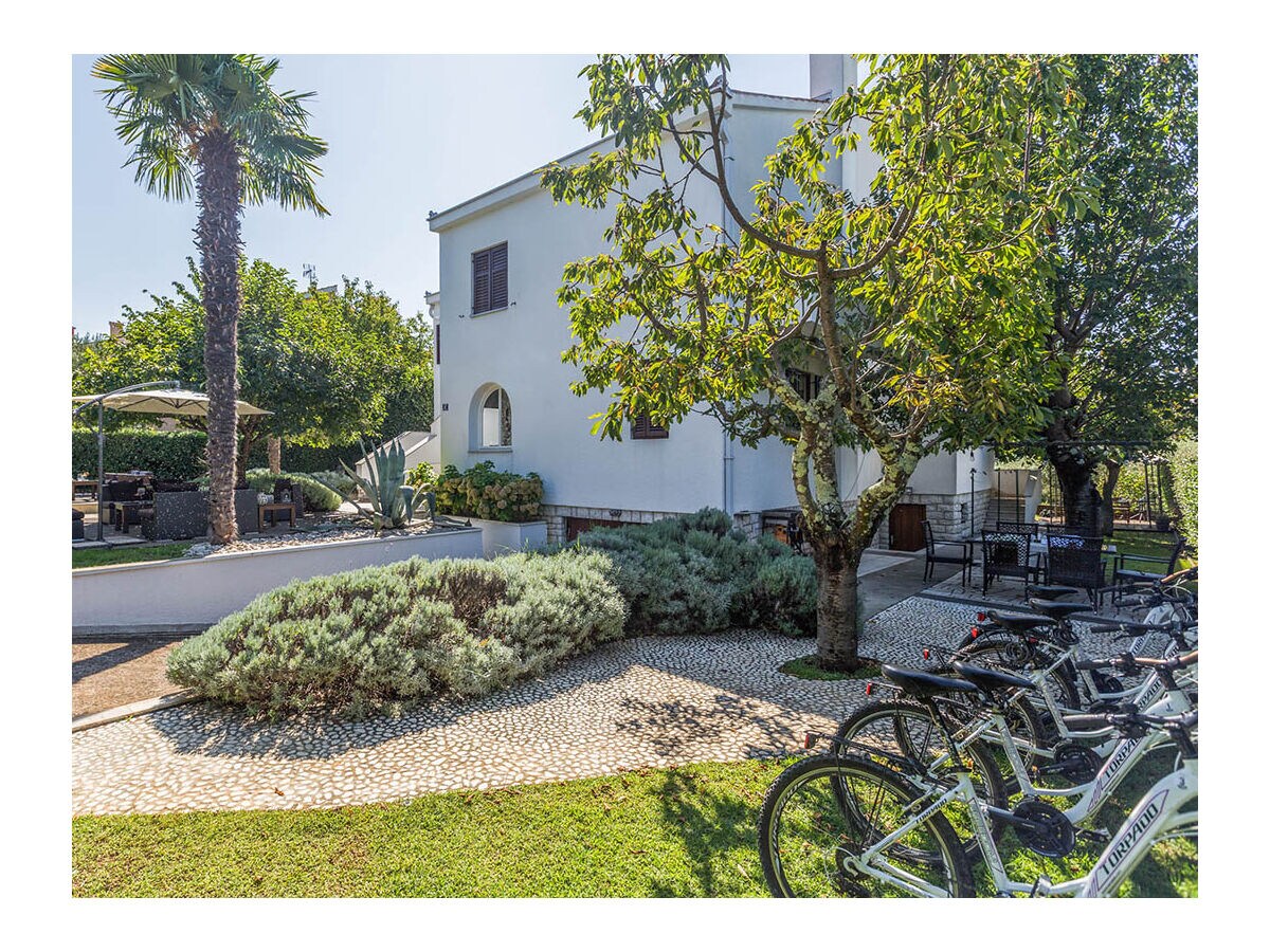 Holiday apartment Villa  Bori - Outdoor photo 4