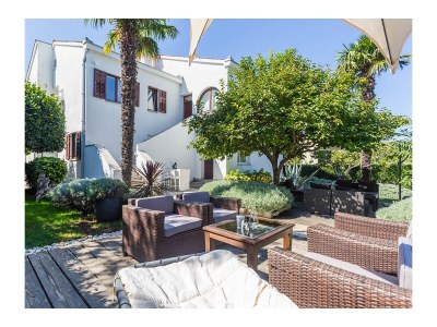 Holiday apartment Villa  Bori in Porec - Holiday apartment