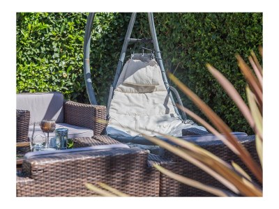 Holiday apartment Villa  Bori - Outdoor photo 2