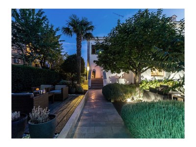 Holiday apartment Villa  Bori - Outdoor photo 3