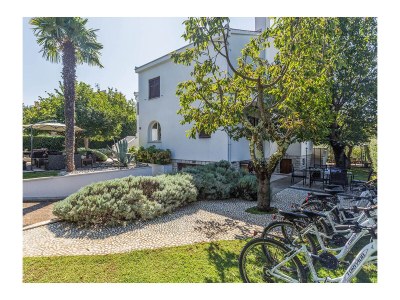 Holiday apartment Villa  Bori - Outdoor photo 4