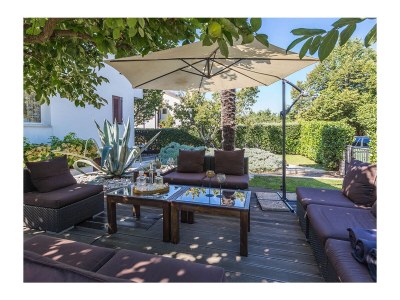 Holiday apartment Villa  Bori - Outdoor photo 6