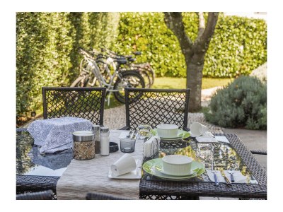 Holiday apartment Villa  Bori - Outdoor photo 7