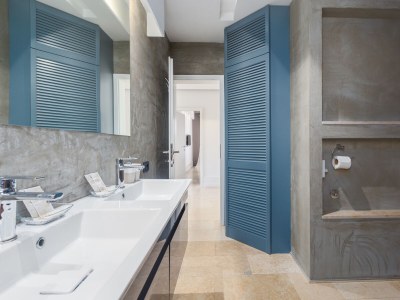 Holiday apartment Villa  Bori - Features photo 10