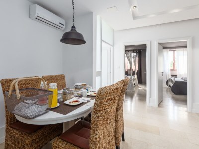 Holiday apartment Villa  Bori - Features photo 13