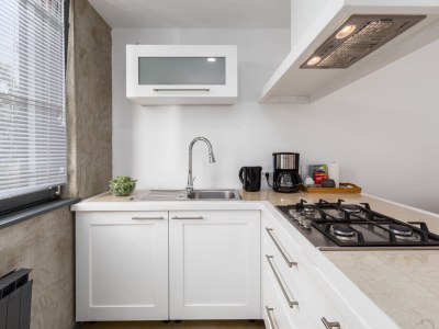 Holiday apartment Villa  Bori - Features photo 14