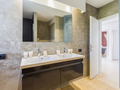 Holiday apartment Villa  Bori - Features photo 17