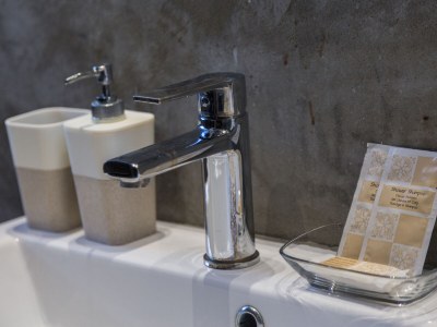 Holiday apartment Villa  Bori - Features photo 25