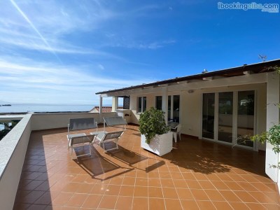 Apartment CAVOLI BEACH - Outdoor photo 2
