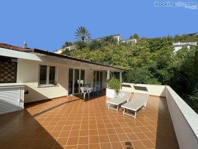 Apartment CAVOLI BEACH - Outdoor photo 4