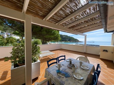 Apartment CAVOLI BEACH - Outdoor photo 5