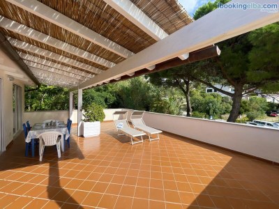 Apartment CAVOLI BEACH - Outdoor photo 6
