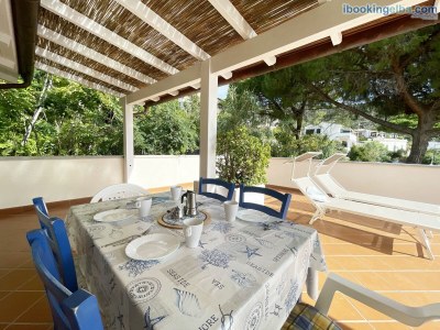 Apartment CAVOLI BEACH - Outdoor photo 7