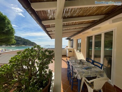 Apartment CAVOLI BEACH - Outdoor photo 8