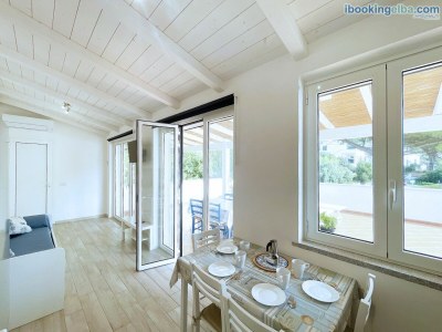 Apartment CAVOLI BEACH - Features photo 9