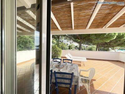 Apartment CAVOLI BEACH - Features photo 10