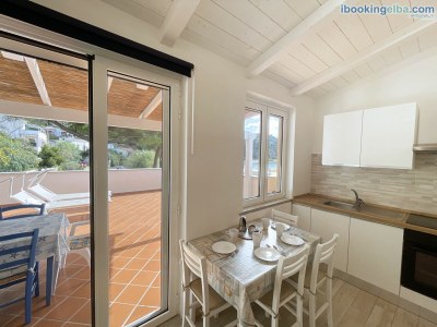 Apartment CAVOLI BEACH - Features photo 11