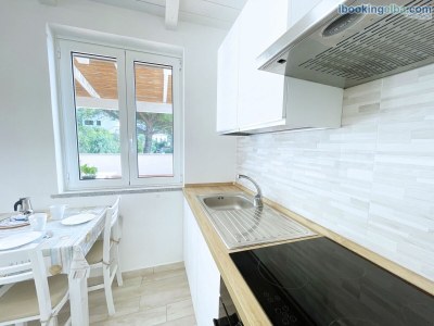 Apartment CAVOLI BEACH - Features photo 13