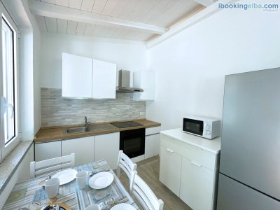 Apartment CAVOLI BEACH - Features photo 14