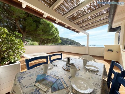Apartment CAVOLI BEACH - Features photo 15