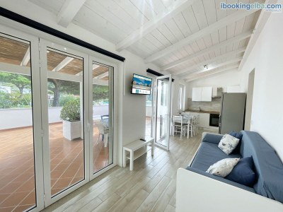 Apartment CAVOLI BEACH - Features photo 16