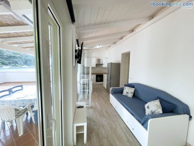 Apartment CAVOLI BEACH - Features photo 17