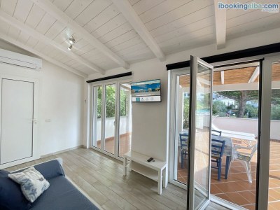 Apartment CAVOLI BEACH - Features photo 18