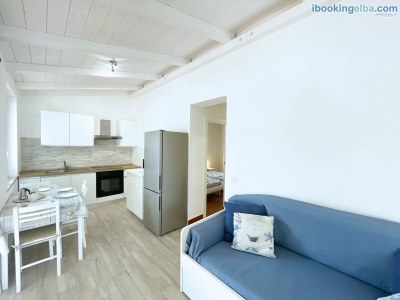 Apartment CAVOLI BEACH - Features photo 19