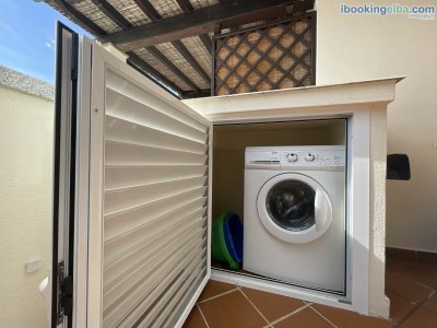 Apartment CAVOLI BEACH - Features photo 33