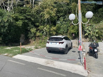 Apartment CAVOLI BEACH - Environment photo 34