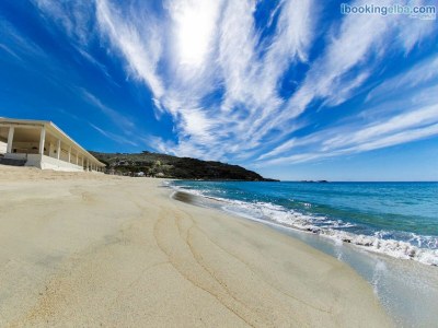 Apartment CAVOLI BEACH - Environment photo 35