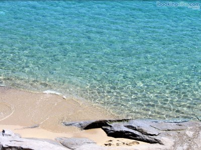 Apartment CAVOLI BEACH - Environment photo 36