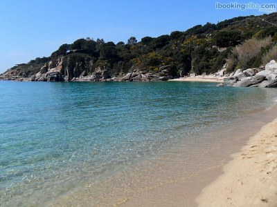 Apartment CAVOLI BEACH - Environment photo 37