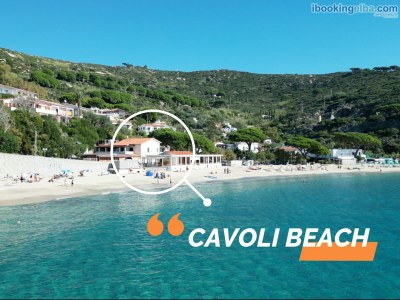 Apartment CAVOLI BEACH - Outdoor photo 38