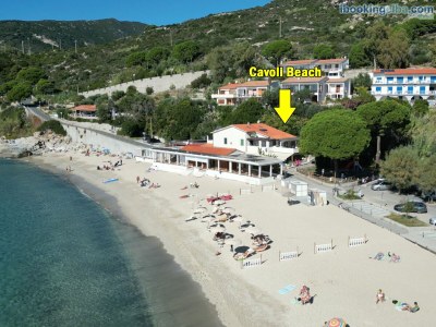 Apartment CAVOLI BEACH - Outdoor photo 39