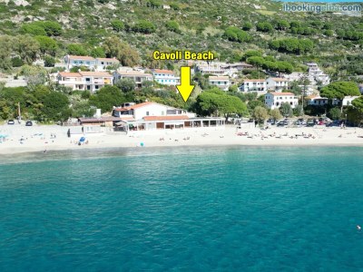 Apartment CAVOLI BEACH - Outdoor photo 40