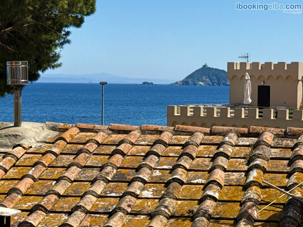 Apartment LA PERLA DEL CAVO - Outdoor photo 3