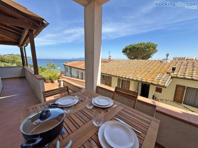 Apartment LA PERLA DEL CAVO - Outdoor photo 4