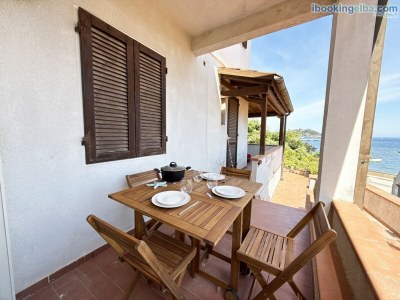 Apartment LA PERLA DEL CAVO - Outdoor photo 5