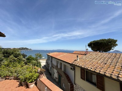 Apartment LA PERLA DEL CAVO - Outdoor photo 6