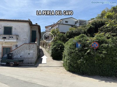 Apartment LA PERLA DEL CAVO - Outdoor photo 7