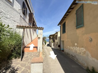 Apartment LA PERLA DEL CAVO - Outdoor photo 8