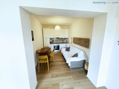 Apartment LA PERLA DEL CAVO - Features photo 9