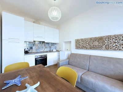 Apartment LA PERLA DEL CAVO - Features photo 10