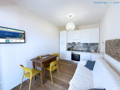 Apartment LA PERLA DEL CAVO - Features photo 11