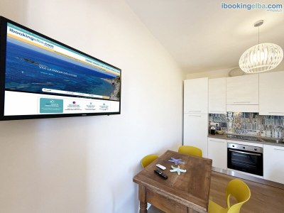 Apartment LA PERLA DEL CAVO - Features photo 12