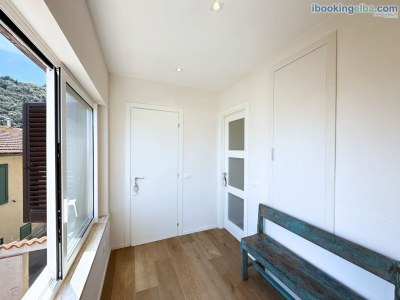 Apartment LA PERLA DEL CAVO - Features photo 13